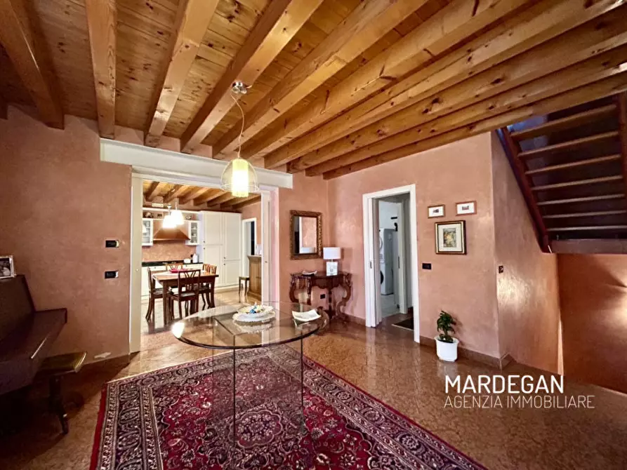 Immagine 3 di Casa indipendente in vendita  in VIA VILLETTA a Galliera Veneta