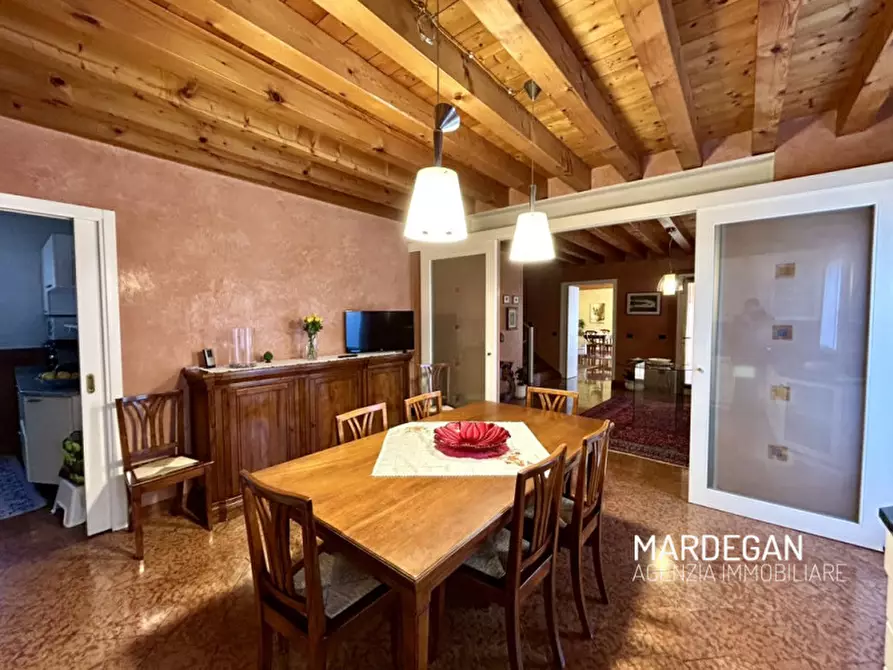Immagine 4 di Casa indipendente in vendita  in VIA VILLETTA a Galliera Veneta