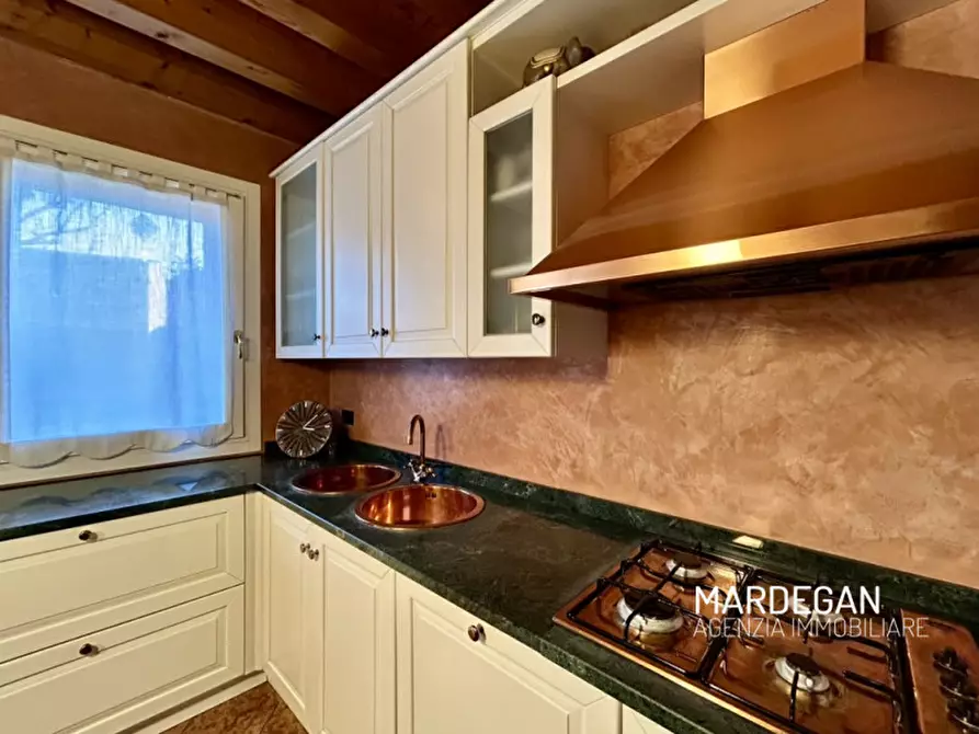 Immagine 6 di Casa indipendente in vendita  in VIA VILLETTA a Galliera Veneta