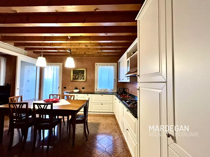 Immagine 6 di Casa indipendente in vendita  in VIA VILLETTA a Galliera Veneta