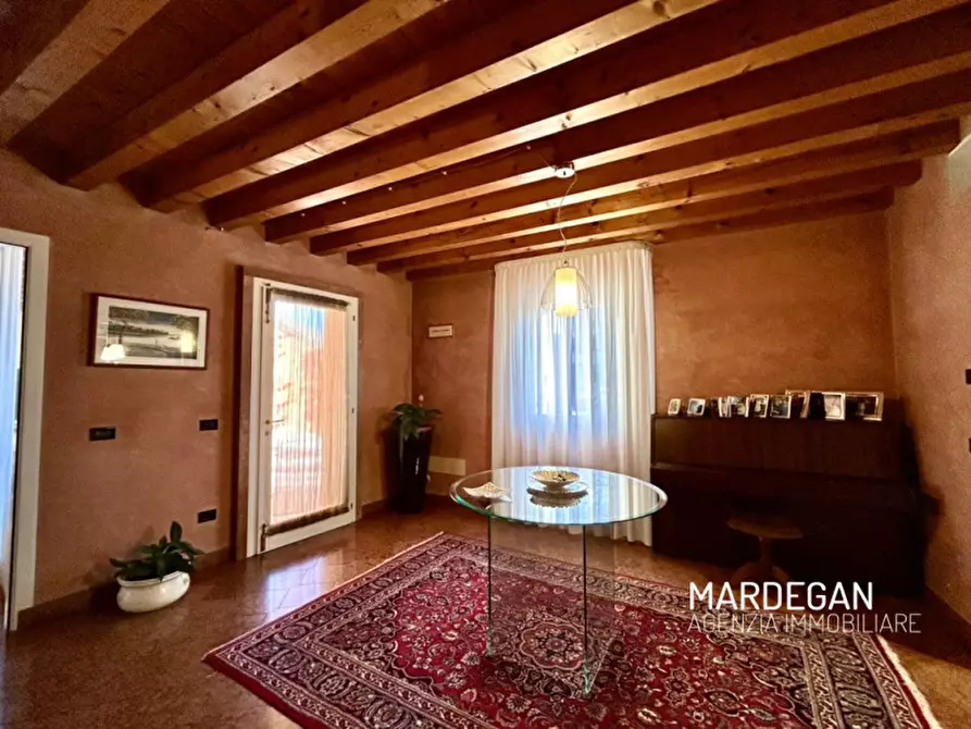 Immagine 8 di Casa indipendente in vendita  in VIA VILLETTA a Galliera Veneta
