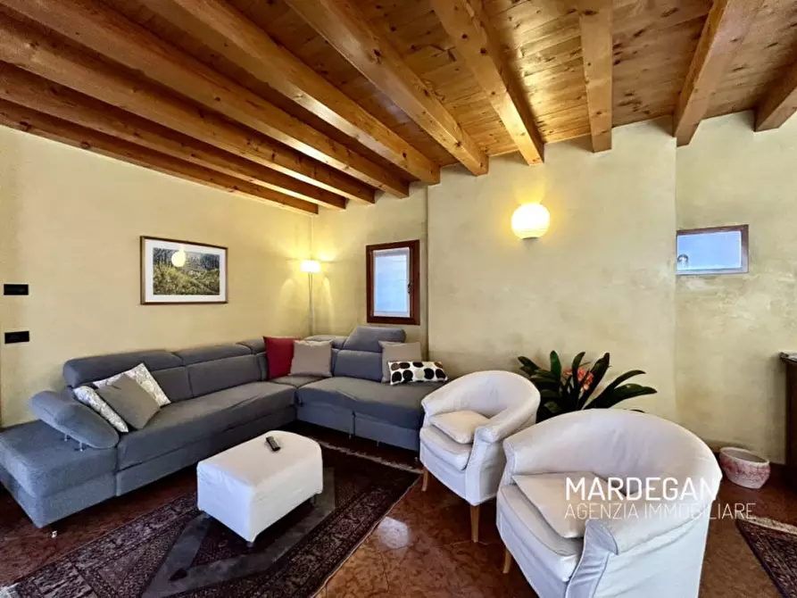 Immagine 9 di Casa indipendente in vendita  in VIA VILLETTA a Galliera Veneta