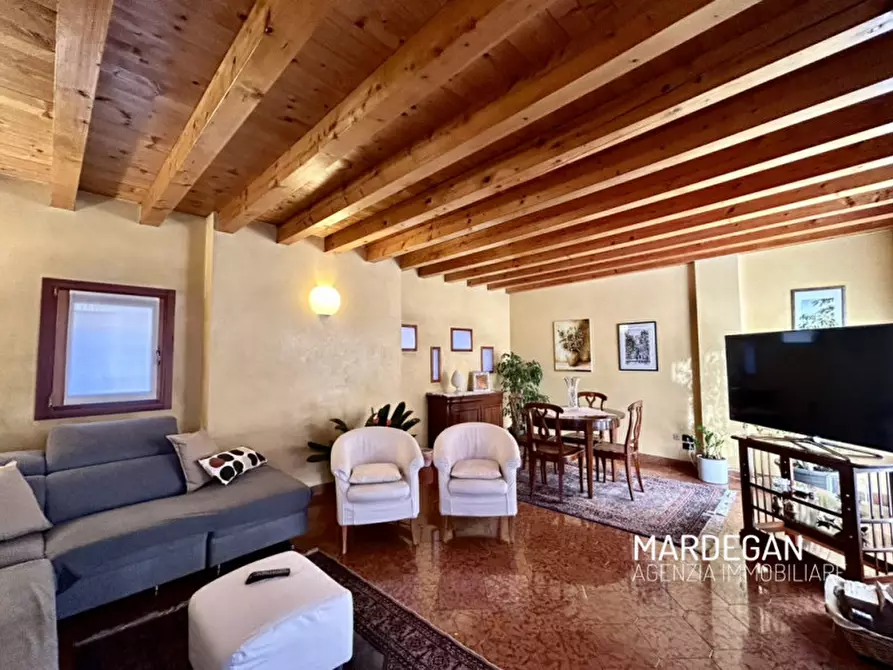 Immagine 11 di Casa indipendente in vendita  in VIA VILLETTA a Galliera Veneta