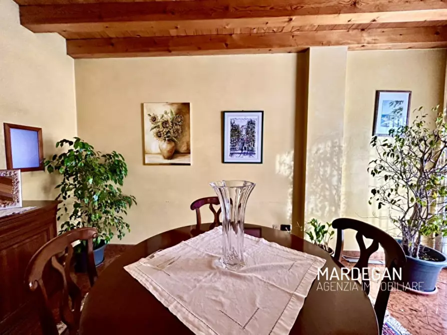 Immagine 12 di Casa indipendente in vendita  in VIA VILLETTA a Galliera Veneta