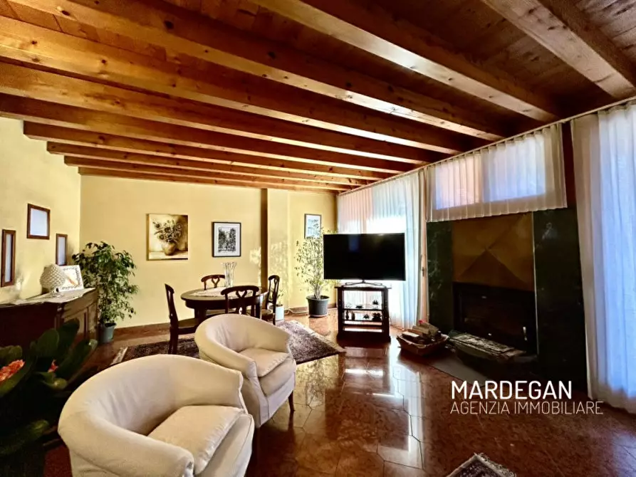 Immagine 13 di Casa indipendente in vendita  in VIA VILLETTA a Galliera Veneta