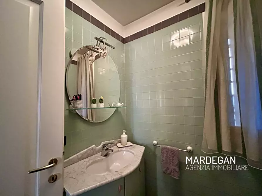 Immagine 14 di Casa indipendente in vendita  in VIA VILLETTA a Galliera Veneta