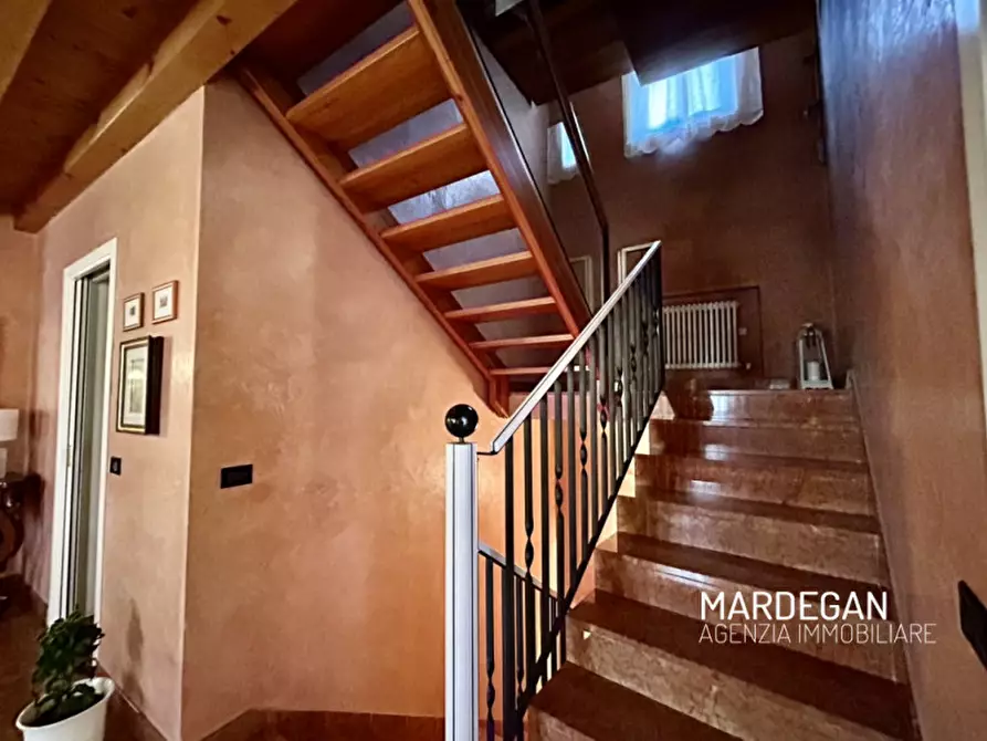 Immagine 14 di Casa indipendente in vendita  in VIA VILLETTA a Galliera Veneta