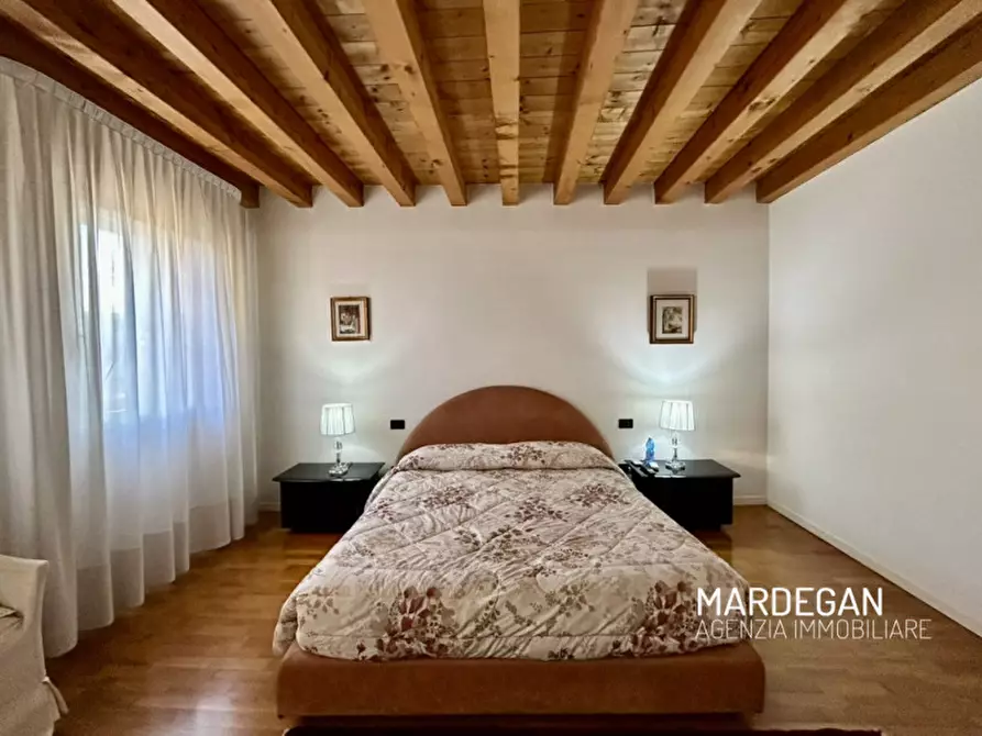 Immagine 17 di Casa indipendente in vendita  in VIA VILLETTA a Galliera Veneta