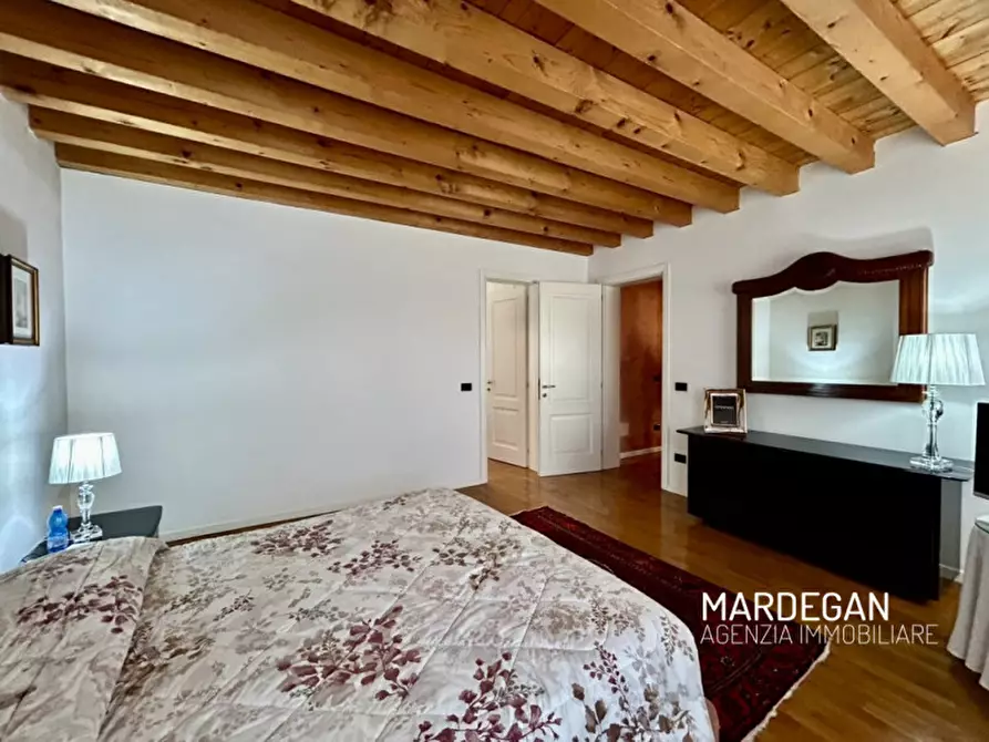 Immagine 18 di Casa indipendente in vendita  in VIA VILLETTA a Galliera Veneta