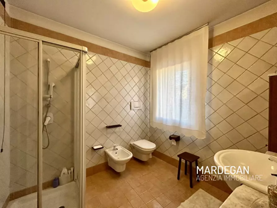 Immagine 20 di Casa indipendente in vendita  in VIA VILLETTA a Galliera Veneta