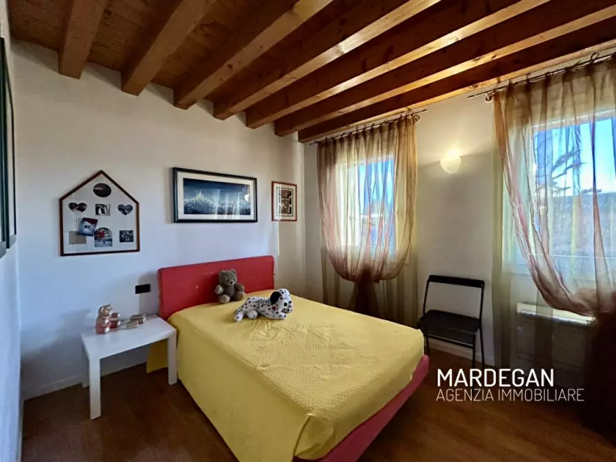 Immagine 22 di Casa indipendente in vendita  in VIA VILLETTA a Galliera Veneta