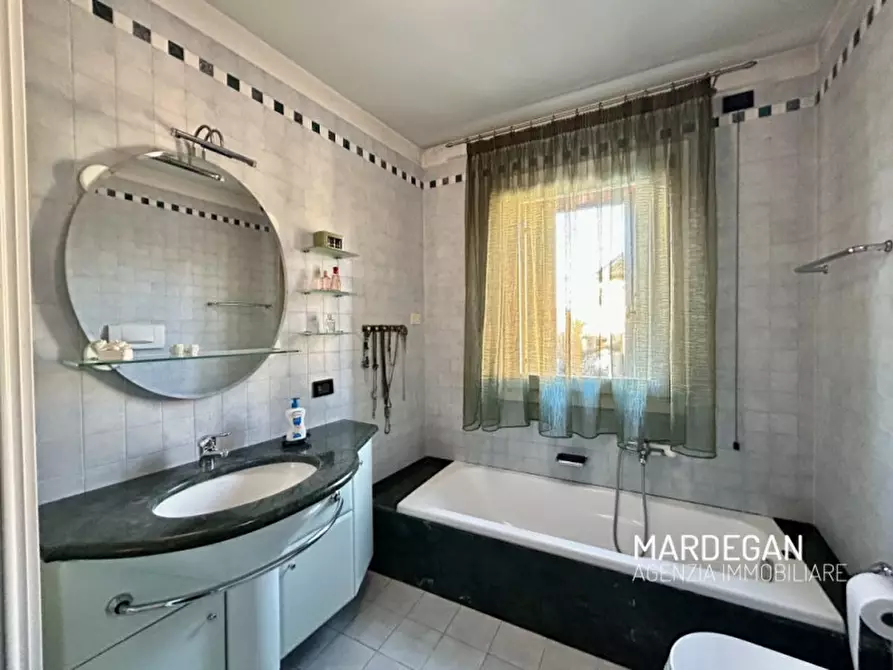 Immagine 24 di Casa indipendente in vendita  in VIA VILLETTA a Galliera Veneta