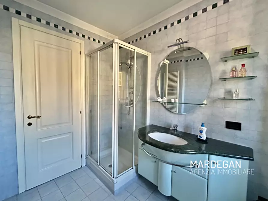 Immagine 25 di Casa indipendente in vendita  in VIA VILLETTA a Galliera Veneta