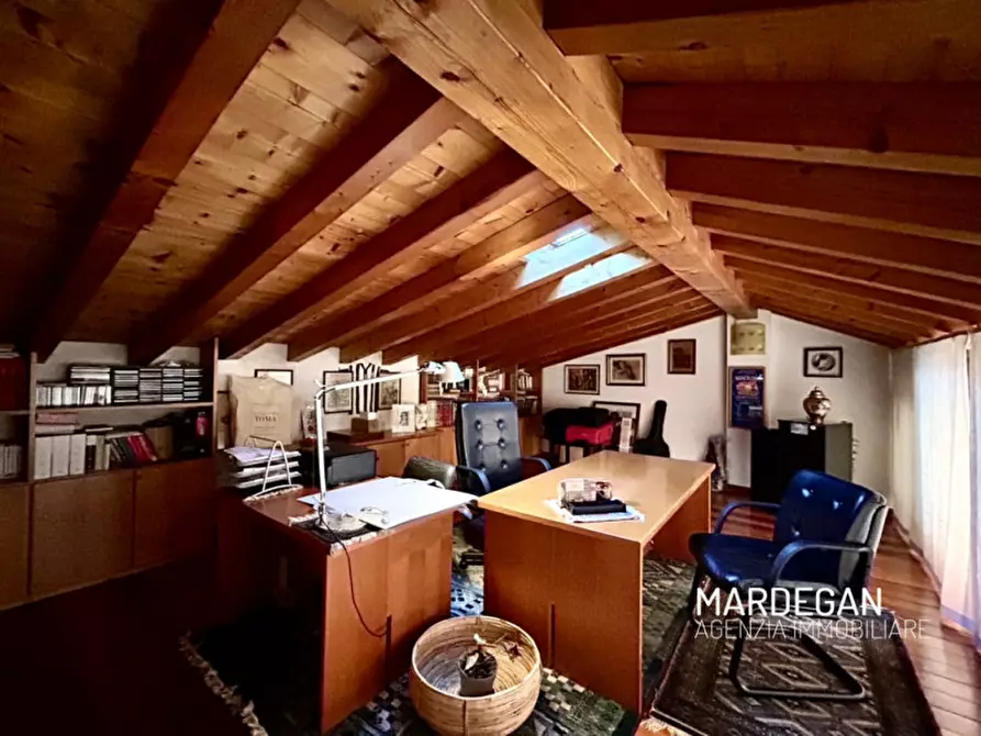 Immagine 26 di Casa indipendente in vendita  in VIA VILLETTA a Galliera Veneta