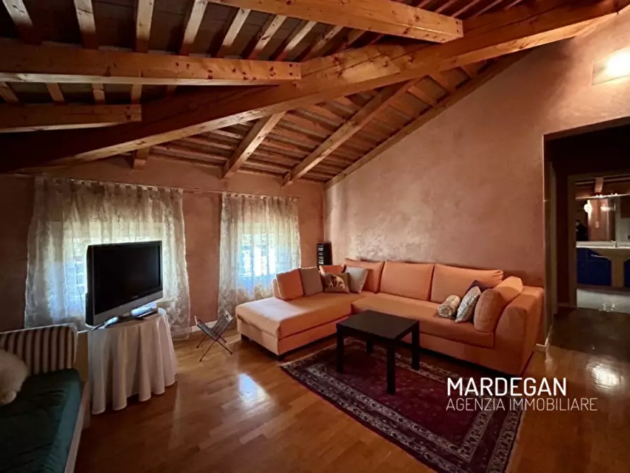 Immagine 28 di Casa indipendente in vendita  in VIA VILLETTA a Galliera Veneta