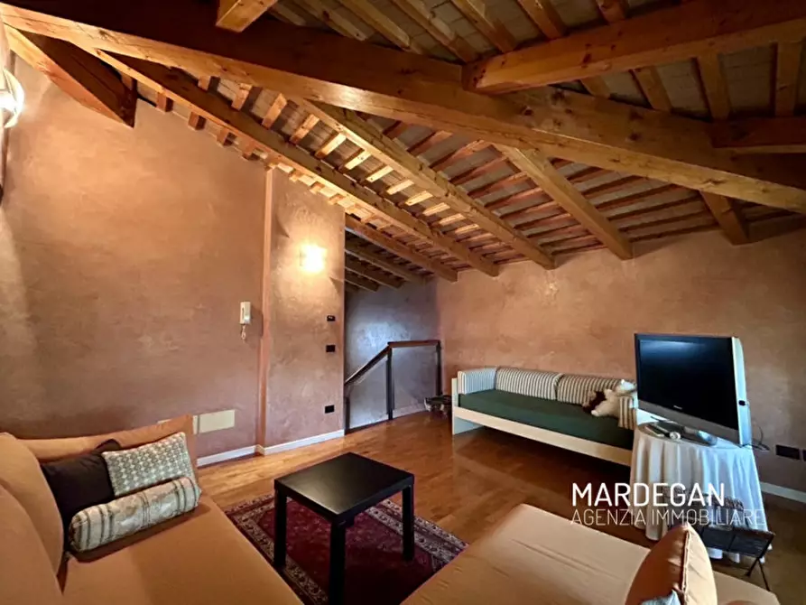 Immagine 29 di Casa indipendente in vendita  in VIA VILLETTA a Galliera Veneta