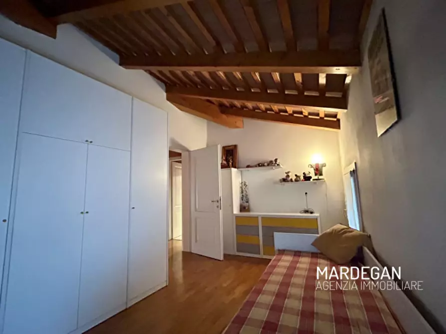 Immagine 30 di Casa indipendente in vendita  in VIA VILLETTA a Galliera Veneta