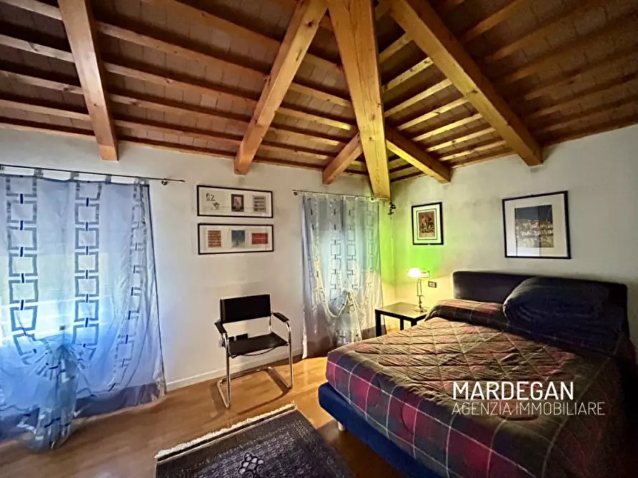 Immagine 31 di Casa indipendente in vendita  in VIA VILLETTA a Galliera Veneta