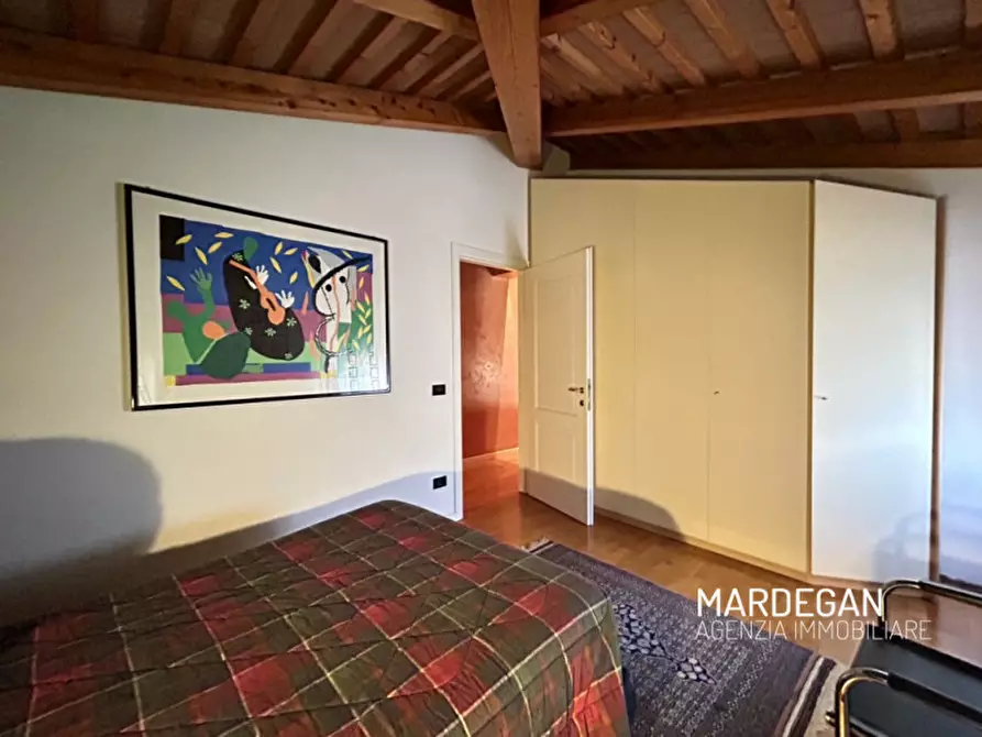 Immagine 32 di Casa indipendente in vendita  in VIA VILLETTA a Galliera Veneta