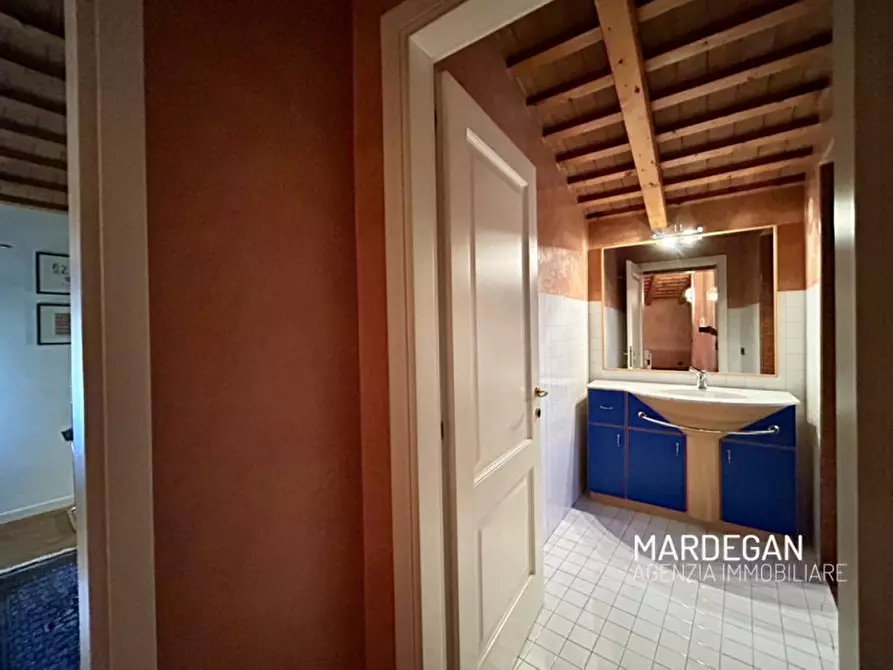 Immagine 33 di Casa indipendente in vendita  in VIA VILLETTA a Galliera Veneta