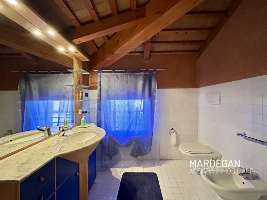 Immagine 34 di Casa indipendente in vendita  in VIA VILLETTA a Galliera Veneta