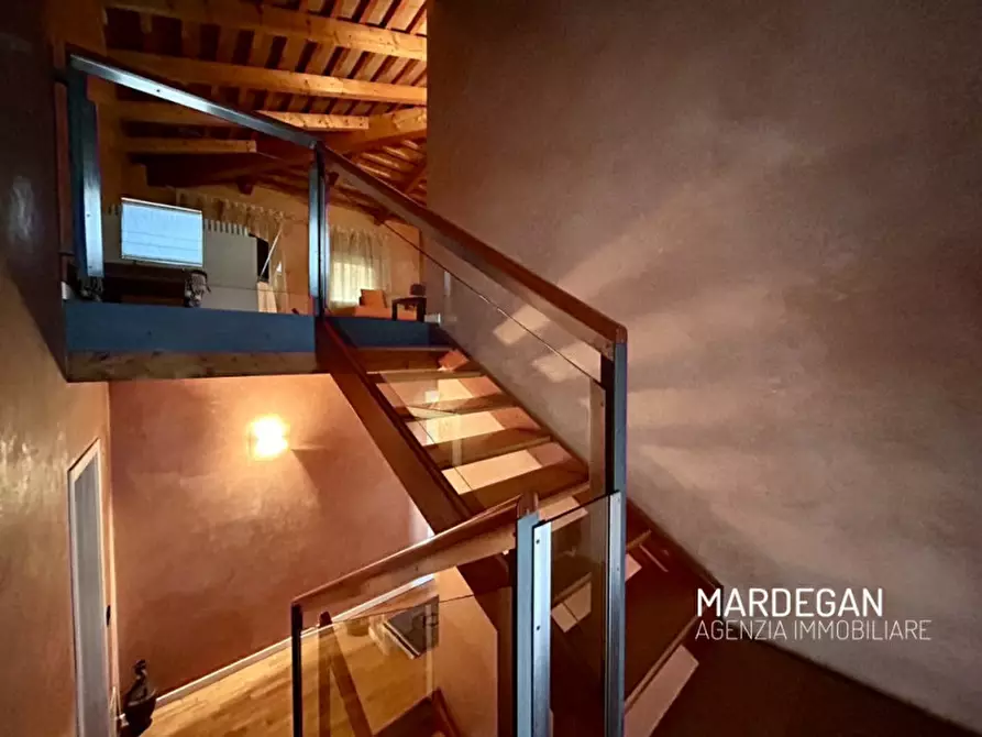 Immagine 35 di Casa indipendente in vendita  in VIA VILLETTA a Galliera Veneta