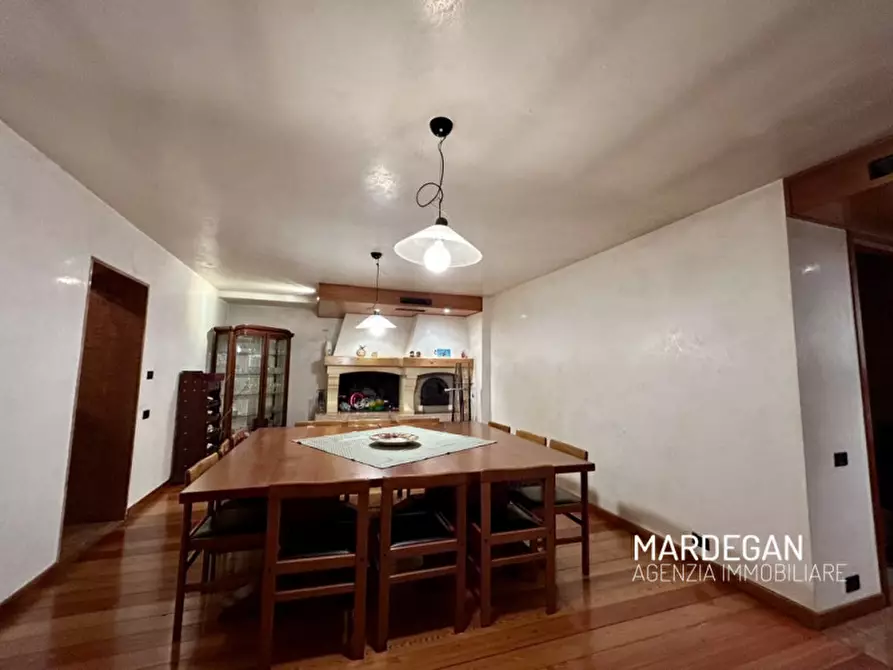 Immagine 36 di Casa indipendente in vendita  in VIA VILLETTA a Galliera Veneta