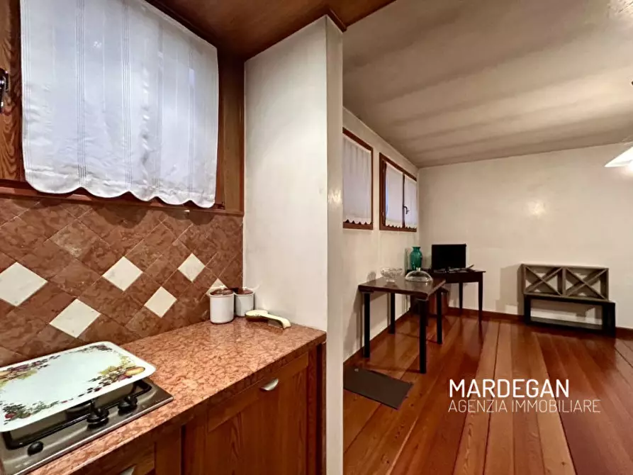 Immagine 37 di Casa indipendente in vendita  in VIA VILLETTA a Galliera Veneta