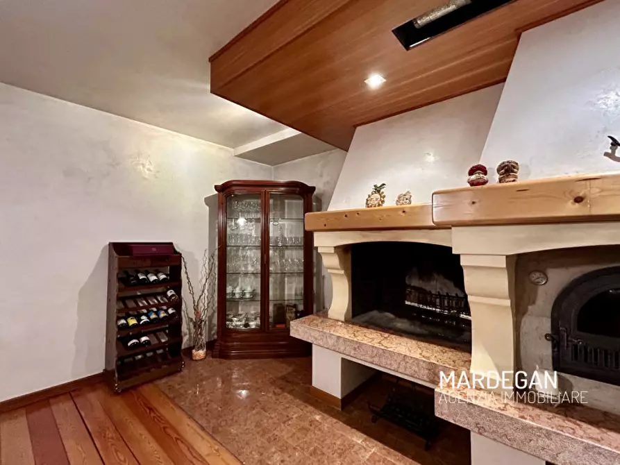 Immagine 39 di Casa indipendente in vendita  in VIA VILLETTA a Galliera Veneta