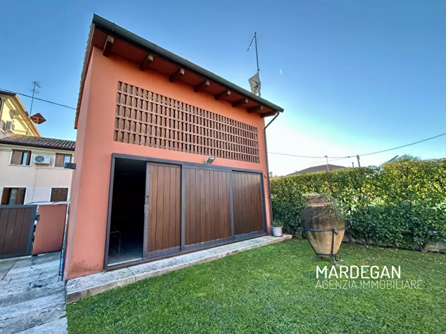 Immagine 40 di Casa indipendente in vendita  in VIA VILLETTA a Galliera Veneta