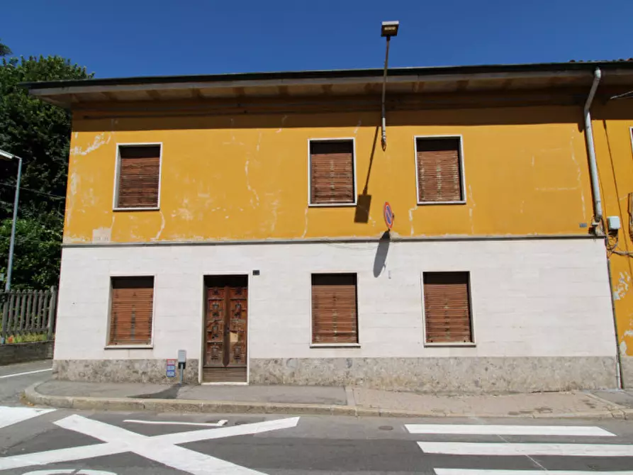 Immagine 2 di Villetta a schiera in vendita  in via italia 58 macherio a Macherio