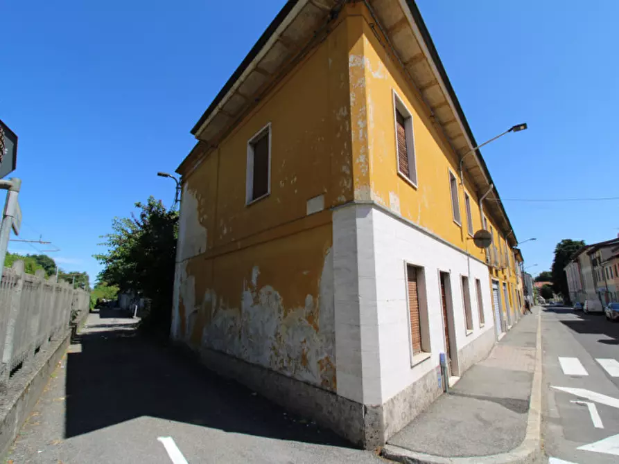 Immagine 4 di Villetta a schiera in vendita  in via italia 58 macherio a Macherio