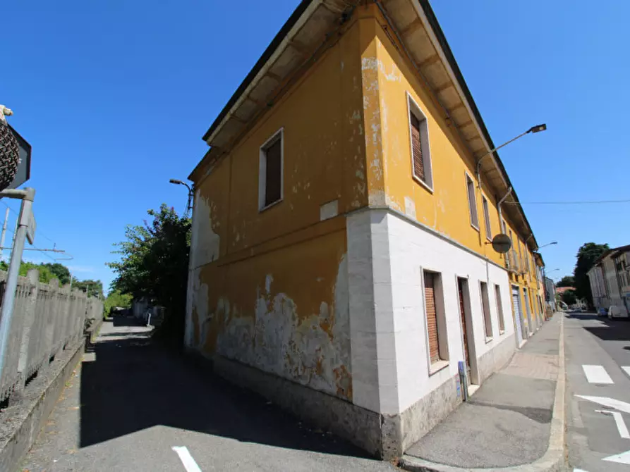 Immagine 5 di Villetta a schiera in vendita  in via italia 58 macherio a Macherio