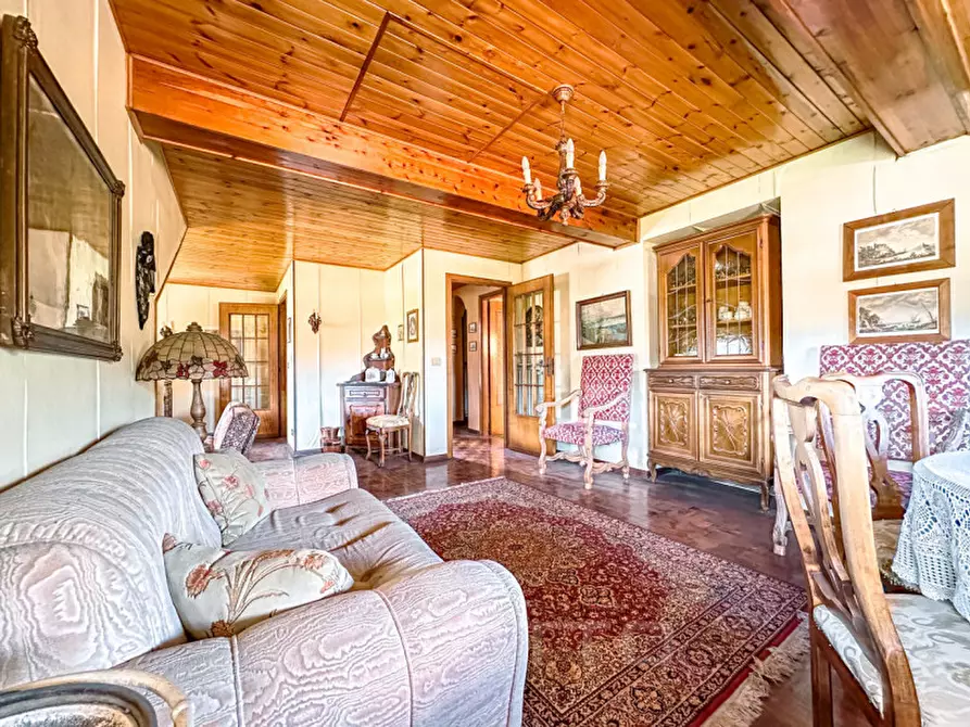 Immagine 1 di Appartamento in vendita  in Viale Rimembranze 7 a Borgosesia