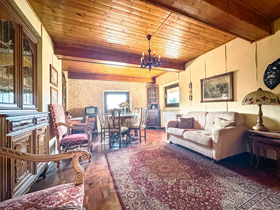 Immagine 3 di Appartamento in vendita  in Viale Rimembranze 7 a Borgosesia