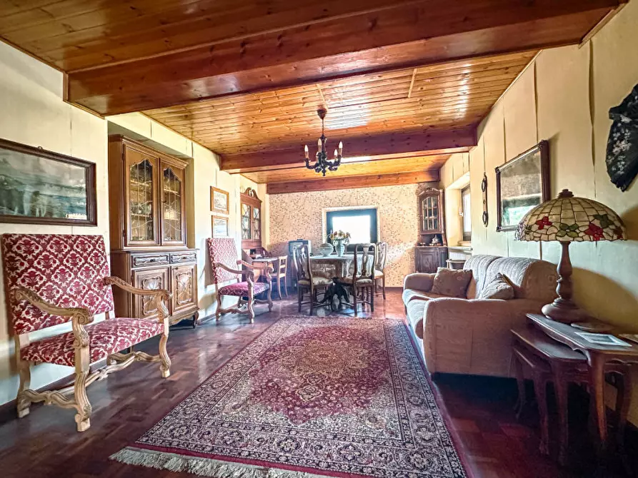 Immagine 4 di Appartamento in vendita  in Viale Rimembranze 7 a Borgosesia