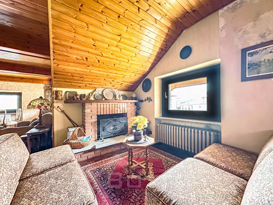 Immagine 5 di Appartamento in vendita  in Viale Rimembranze 7 a Borgosesia