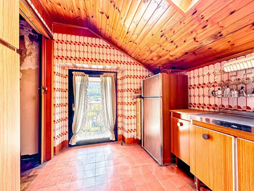 Immagine 6 di Appartamento in vendita  in Viale Rimembranze 7 a Borgosesia