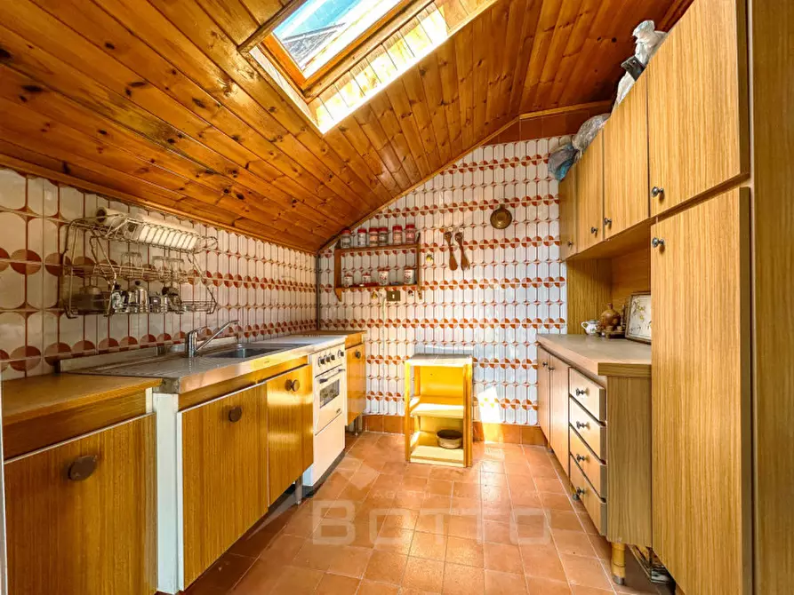 Immagine 7 di Appartamento in vendita  in Viale Rimembranze 7 a Borgosesia