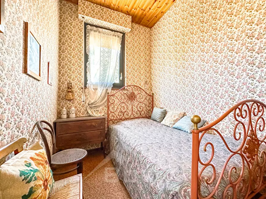 Immagine 8 di Appartamento in vendita  in Viale Rimembranze 7 a Borgosesia