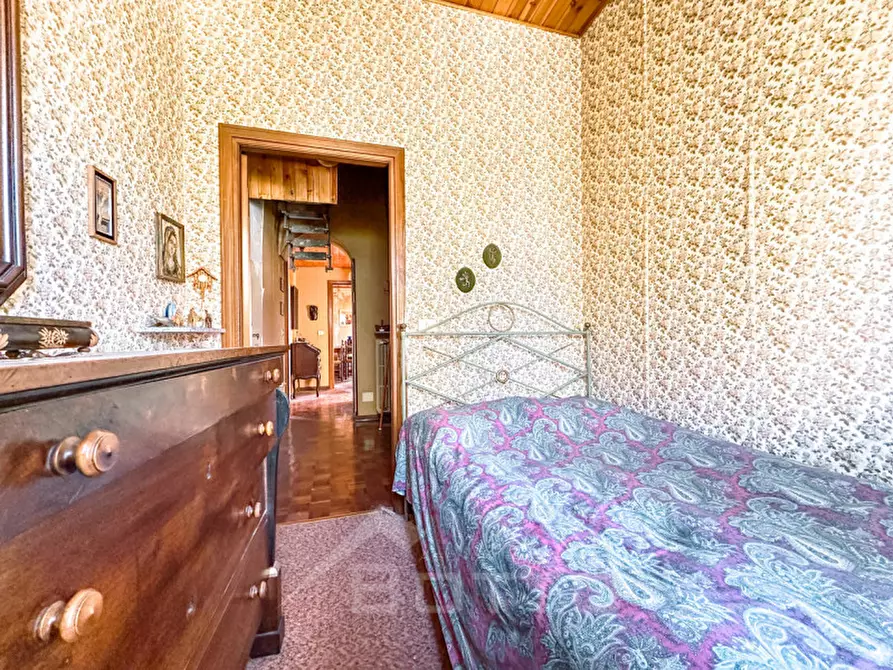 Immagine 9 di Appartamento in vendita  in Viale Rimembranze 7 a Borgosesia