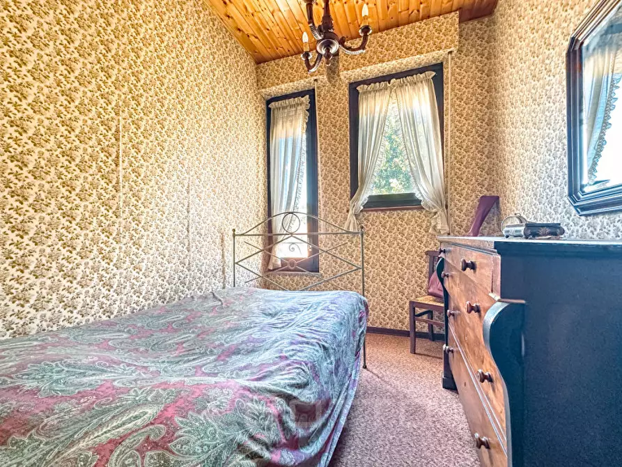 Immagine 10 di Appartamento in vendita  in Viale Rimembranze 7 a Borgosesia