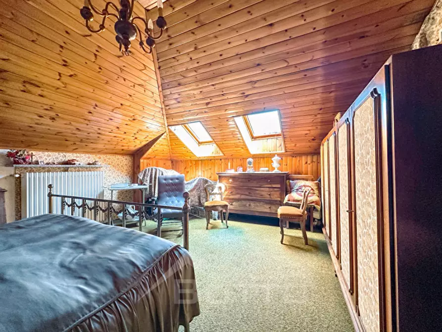 Immagine 12 di Appartamento in vendita  in Viale Rimembranze 7 a Borgosesia