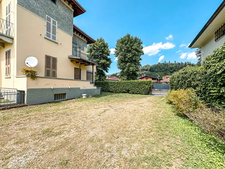 Immagine 14 di Appartamento in vendita  in Viale Rimembranze 7 a Borgosesia