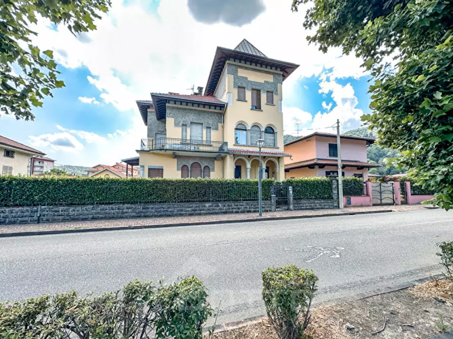 Immagine 15 di Appartamento in vendita  in Viale Rimembranze 7 a Borgosesia