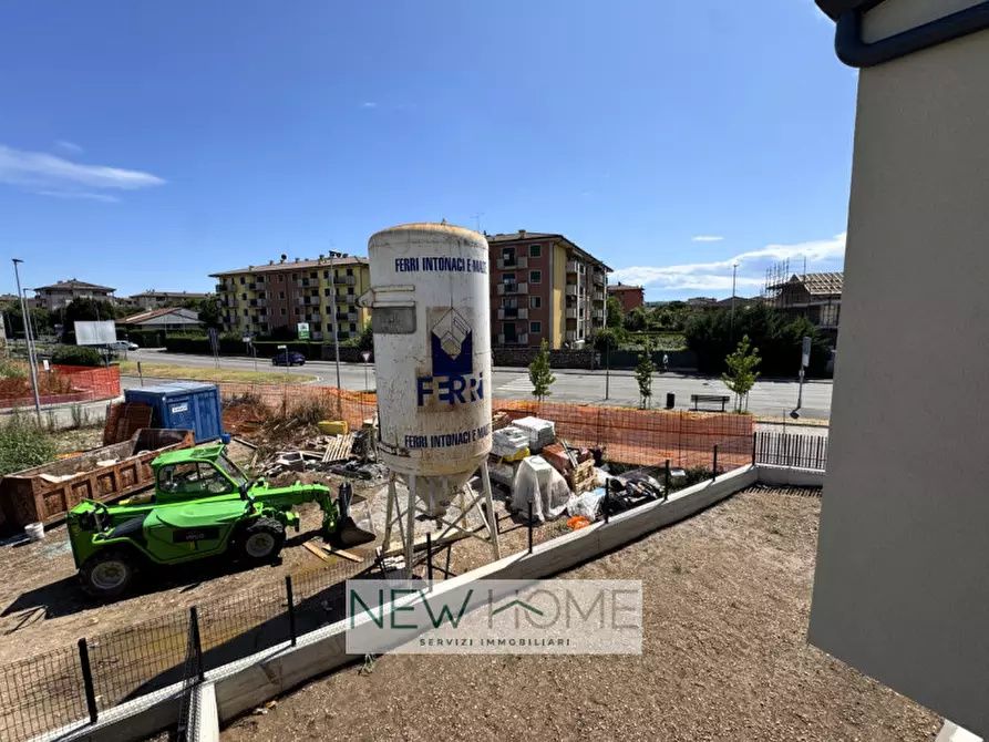 Immagine 4 di Casa bifamiliare in vendita  in via san giovanni luaptoto a Verona