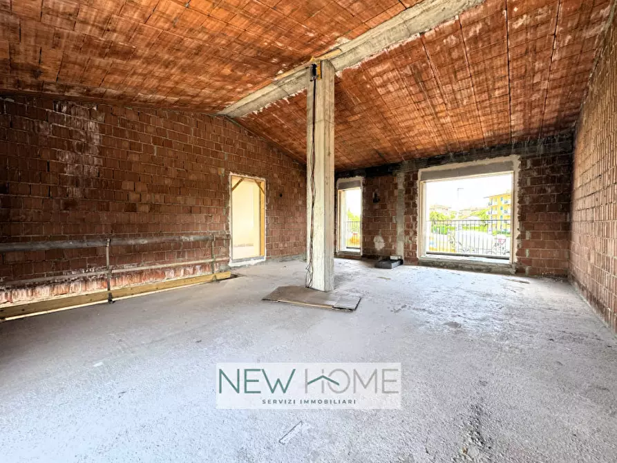 Immagine 9 di Casa bifamiliare in vendita  in via san giovanni luaptoto a Verona