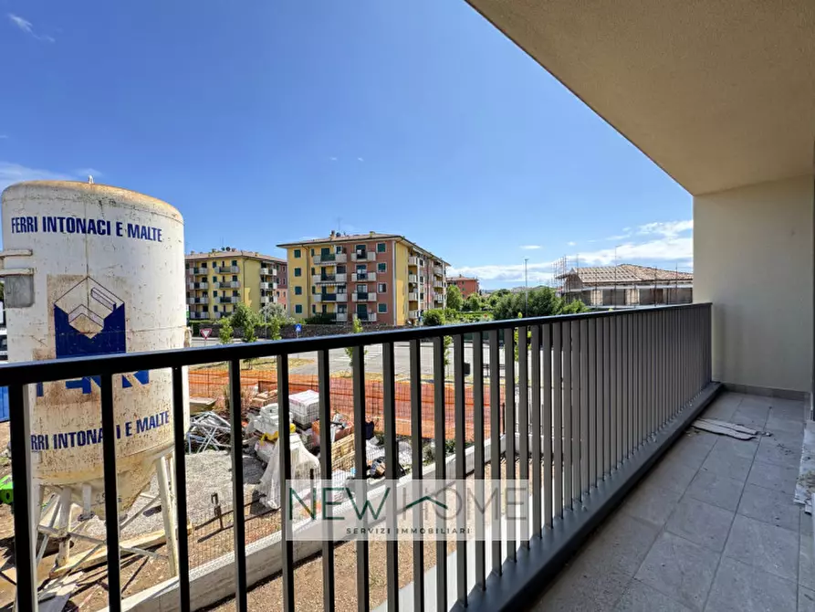 Immagine 10 di Casa bifamiliare in vendita  in via san giovanni luaptoto a Verona