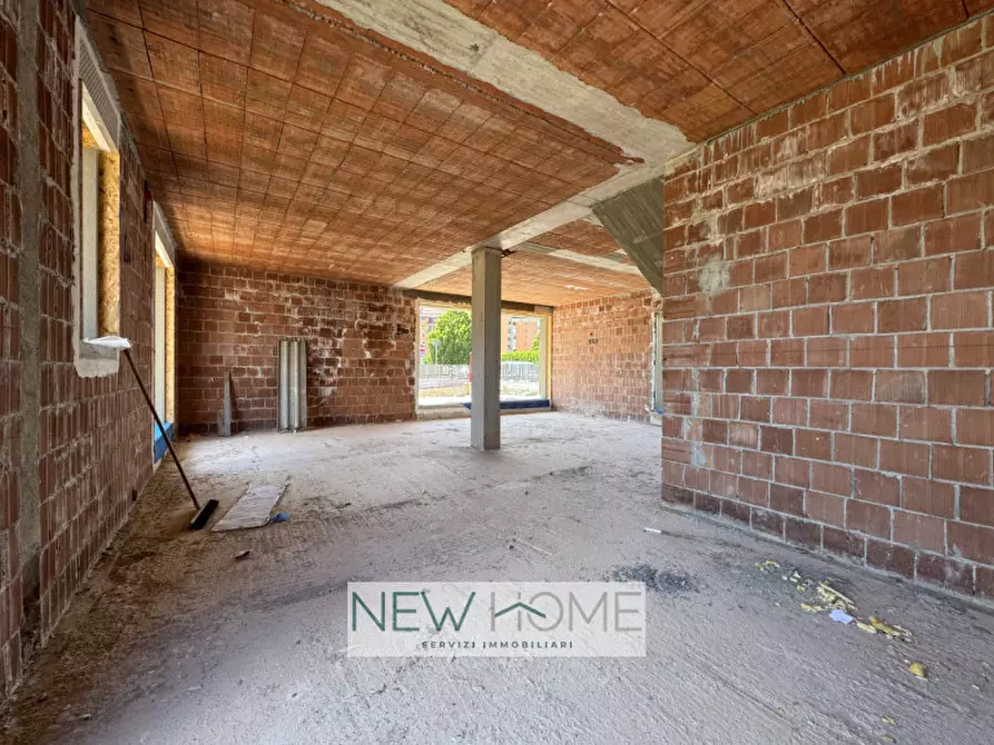 Immagine 12 di Casa bifamiliare in vendita  in via san giovanni luaptoto a Verona