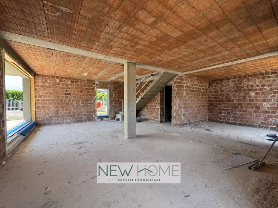 Immagine 14 di Casa bifamiliare in vendita  in via san giovanni luaptoto a Verona